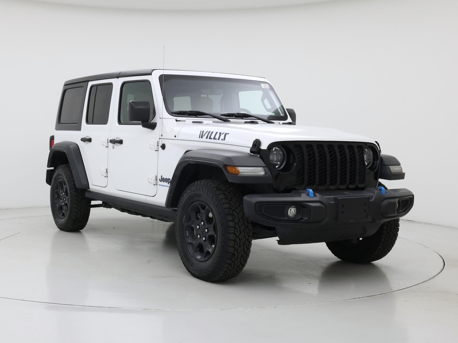jeep wrangler 4xe 2023 1C4JJXN65PW685160 image jeep wrangler 4xe 2023 1C4JJXN65PW685160 image